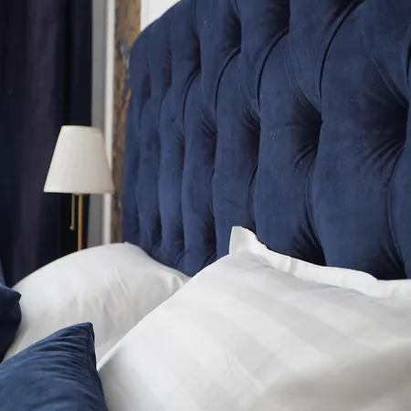 Appartamento Royal Elegance Bucarest