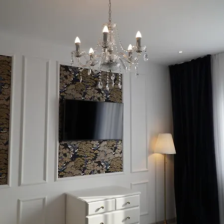 Appartement Royal Elegance Bucarest