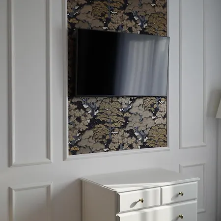 Royal Elegance בוקרשט