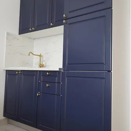 Royal Elegance דירה