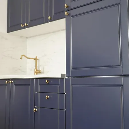 Royal Elegance Appartement *