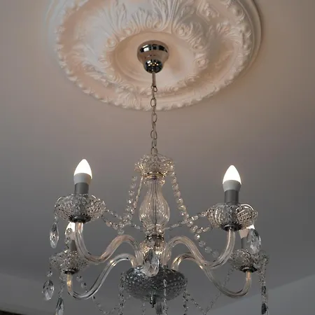 דירה Royal Elegance בוקרשט