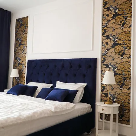 Appartement Royal Elegance
