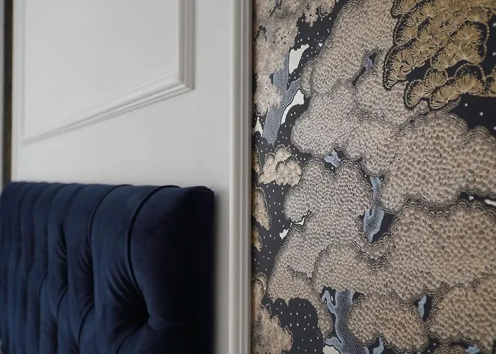 Apartament Royal Elegance Bucureşti