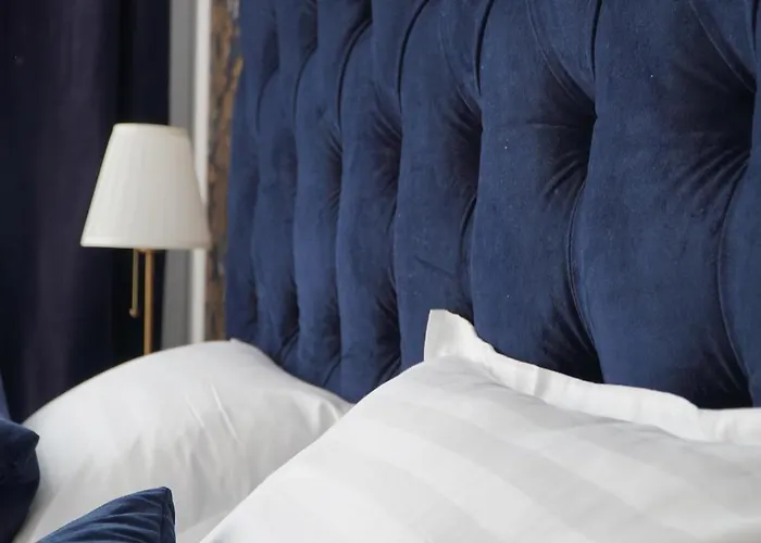 Apartament Royal Elegance Bucureşti