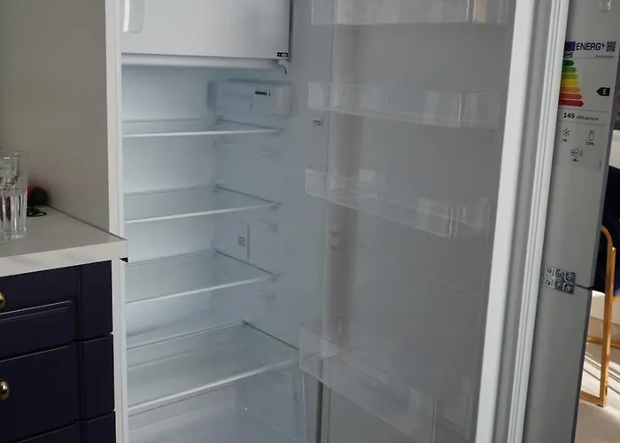 Apartament Royal Elegance