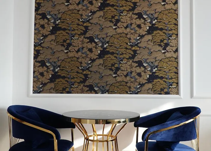 Apartamento Royal Elegance