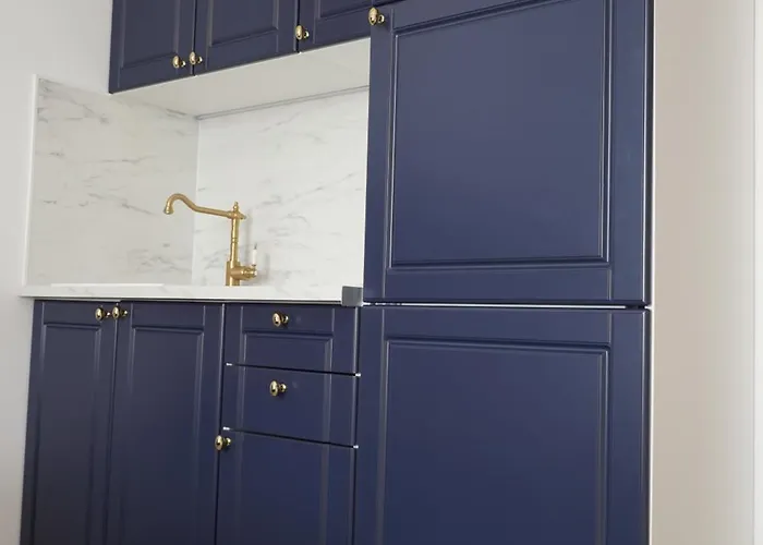 Royal Elegance Apartment