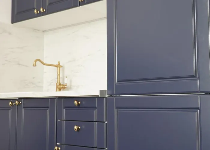 Royal Elegance Apartment *