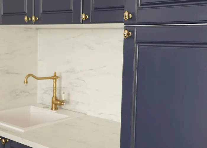 Apartment Royal Elegance