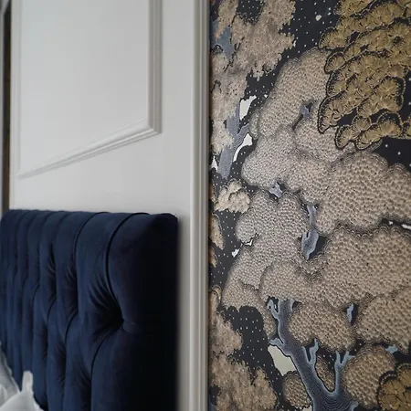 Apartamento Royal Elegance Bucarest