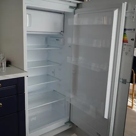 Apartamento Royal Elegance