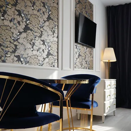 Royal Elegance * Bucarest