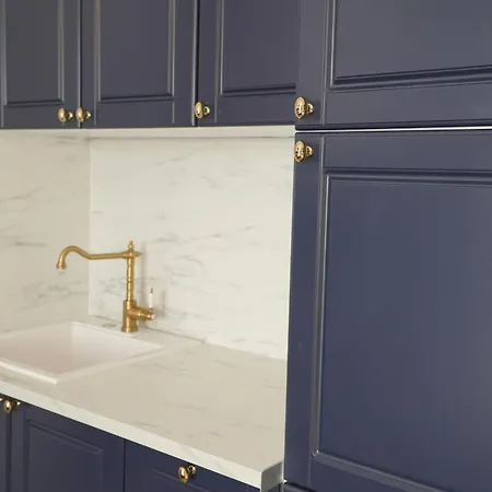 Apartamento Royal Elegance