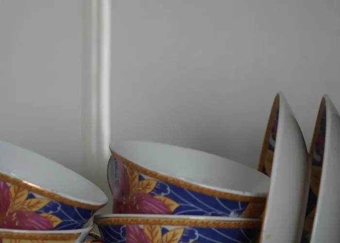 Royal Elegance דירה בוקרשט